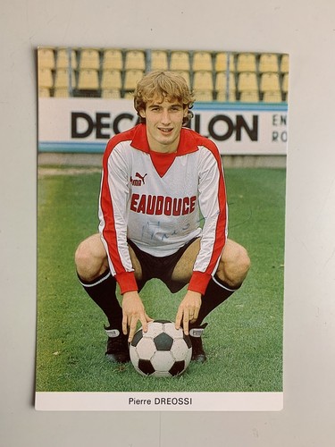 Carte joueur lille losc saison - carte,