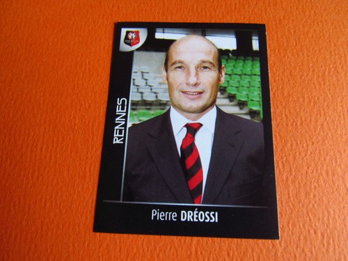 368 dreossi stade rennais - n°368,