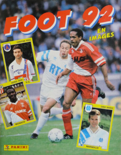 Panini football image au - football,