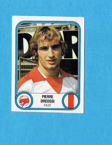 FRANCIA-FOOTBALL