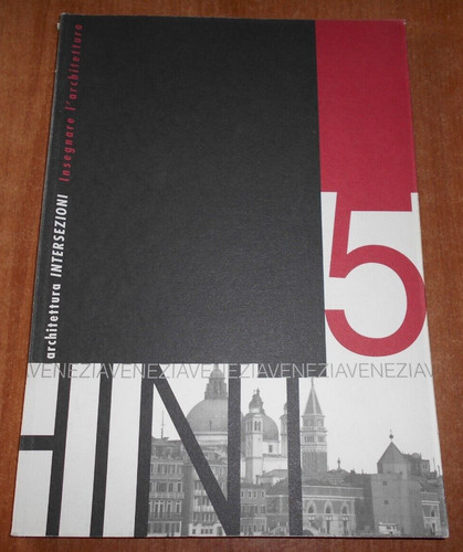 Architettura intersezioni - architettura,