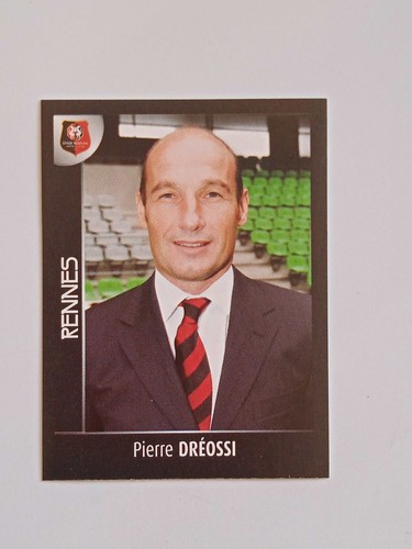2007 panini foot - 2007-08,