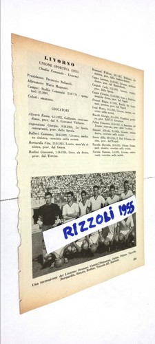 Livorno piacenza pagina - livorno,