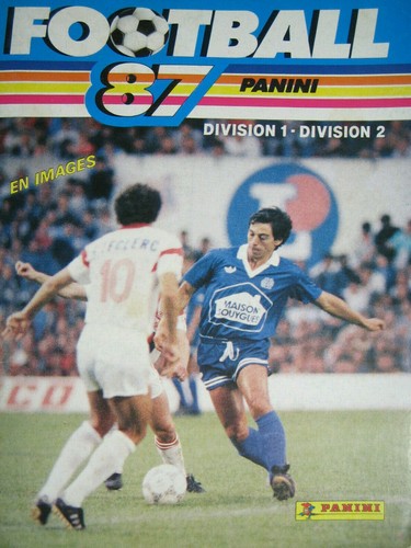 Panini football image - panini, au