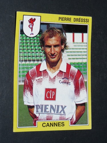 Pierre dreossi as cannes - pierre,