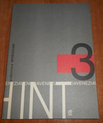 Architettura intersezioni - architettura, 3