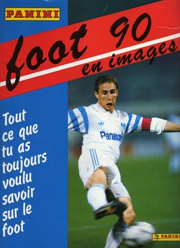 Panini football image au - football,