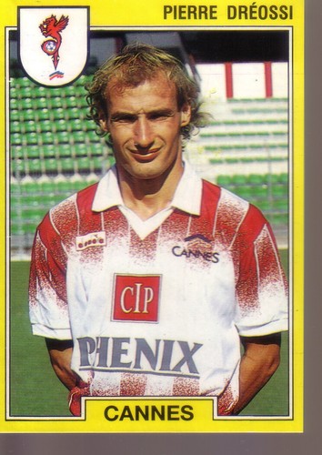 Pierre dreossi panini - ***,