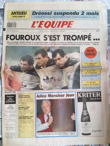 Equipe journal 2 1990 - journal, 15/2/1990