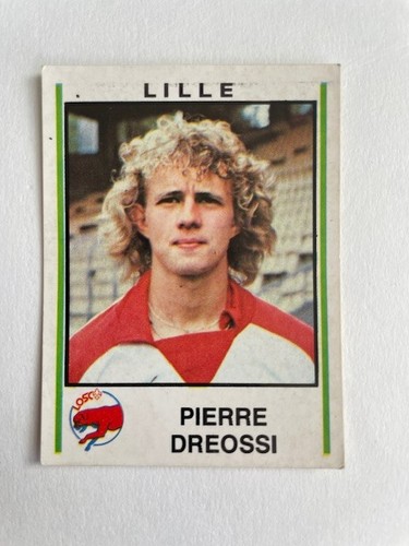 Panini sticker football - sticker,