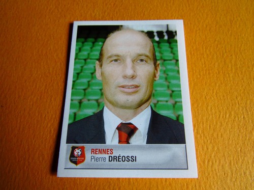 328 dreossi stade rennais - n°328,