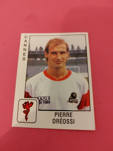 Pierre dreossi cannes - pierre,