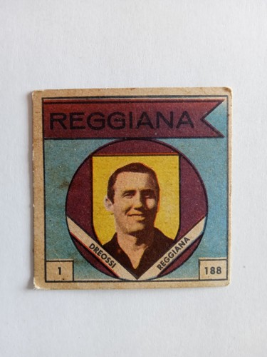 Figurina calciatori vav - figurina,