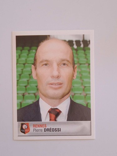 2006 panini foot 2007 - 2006-07,
