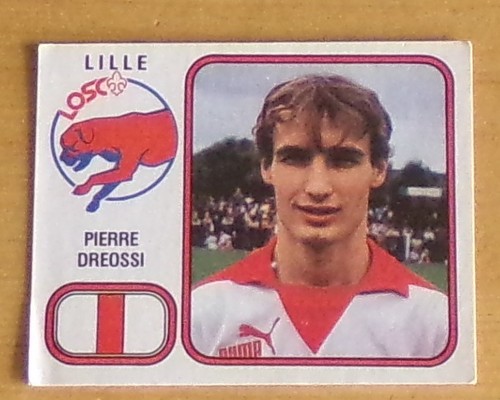 1982 pierre dreossi - 1982,