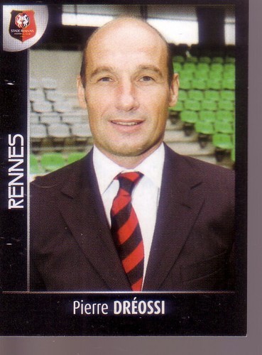 Sticker panini foot 2008 - sticker,